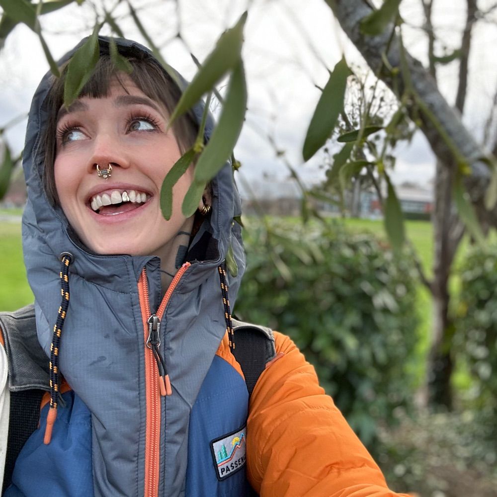 Kate selkie