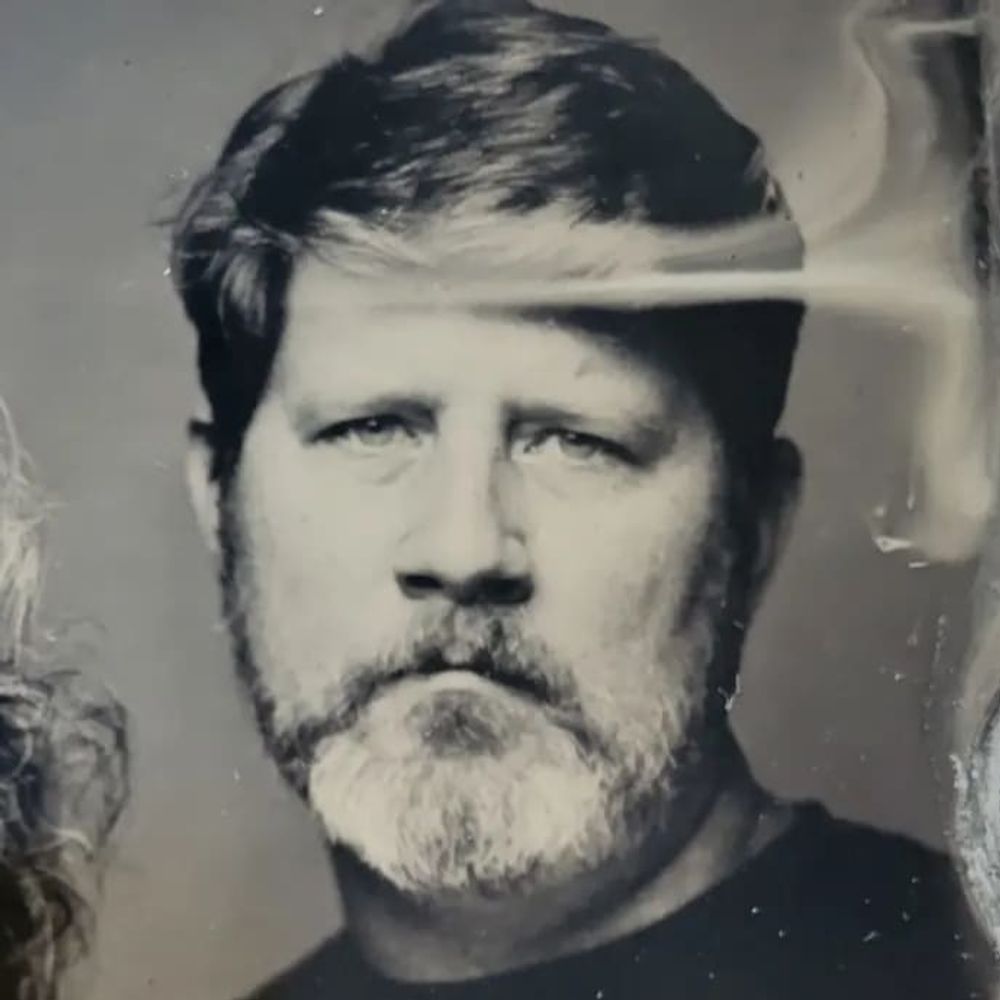 Gavin Smith