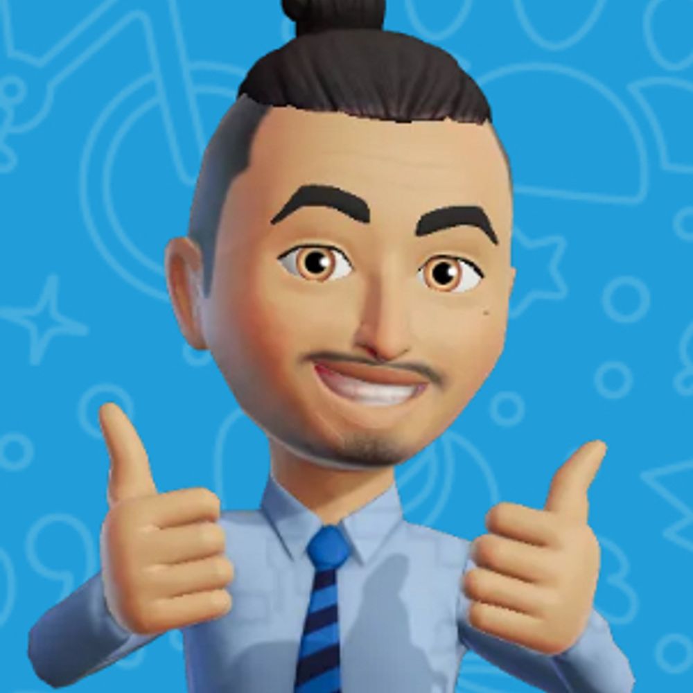 Farid ZAIDI