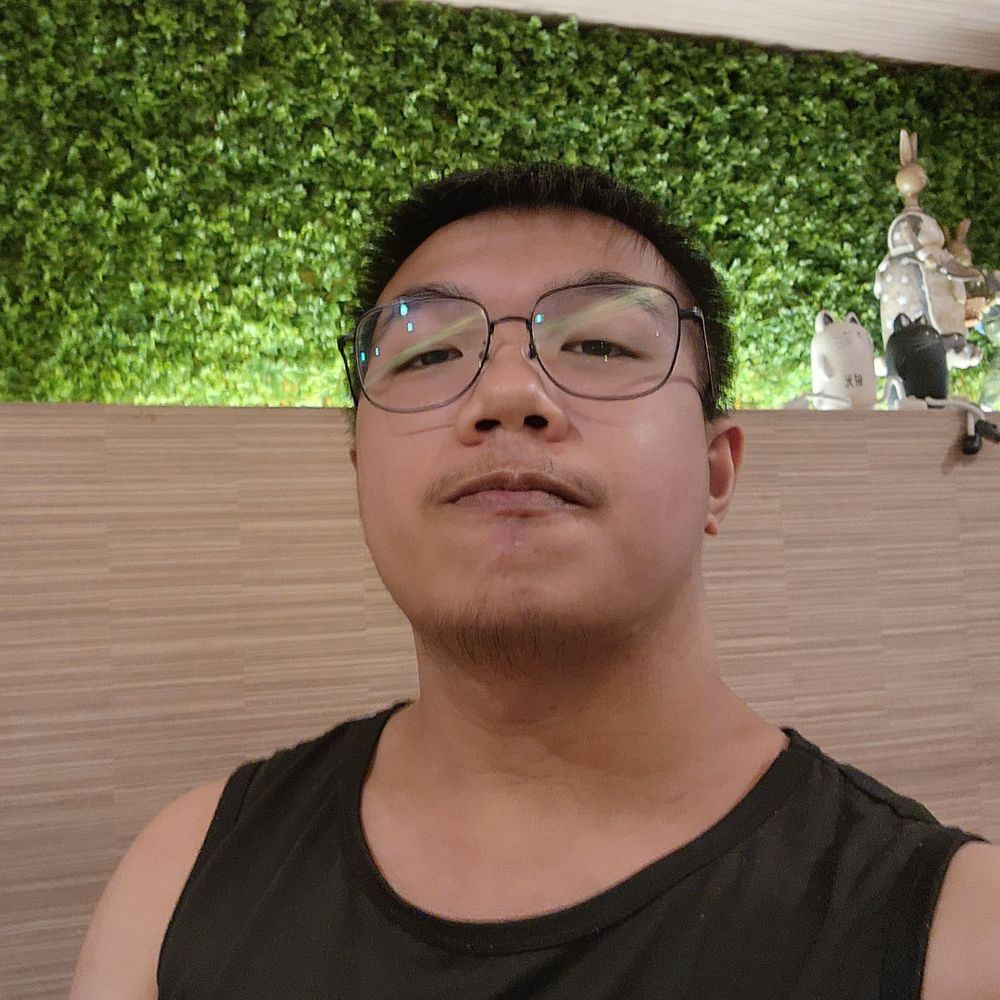 想變成貓熊