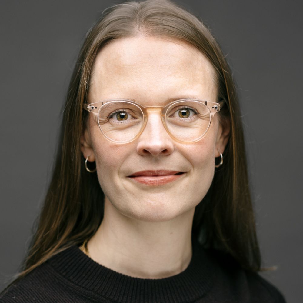 Anne Marie Andersen Dreyer