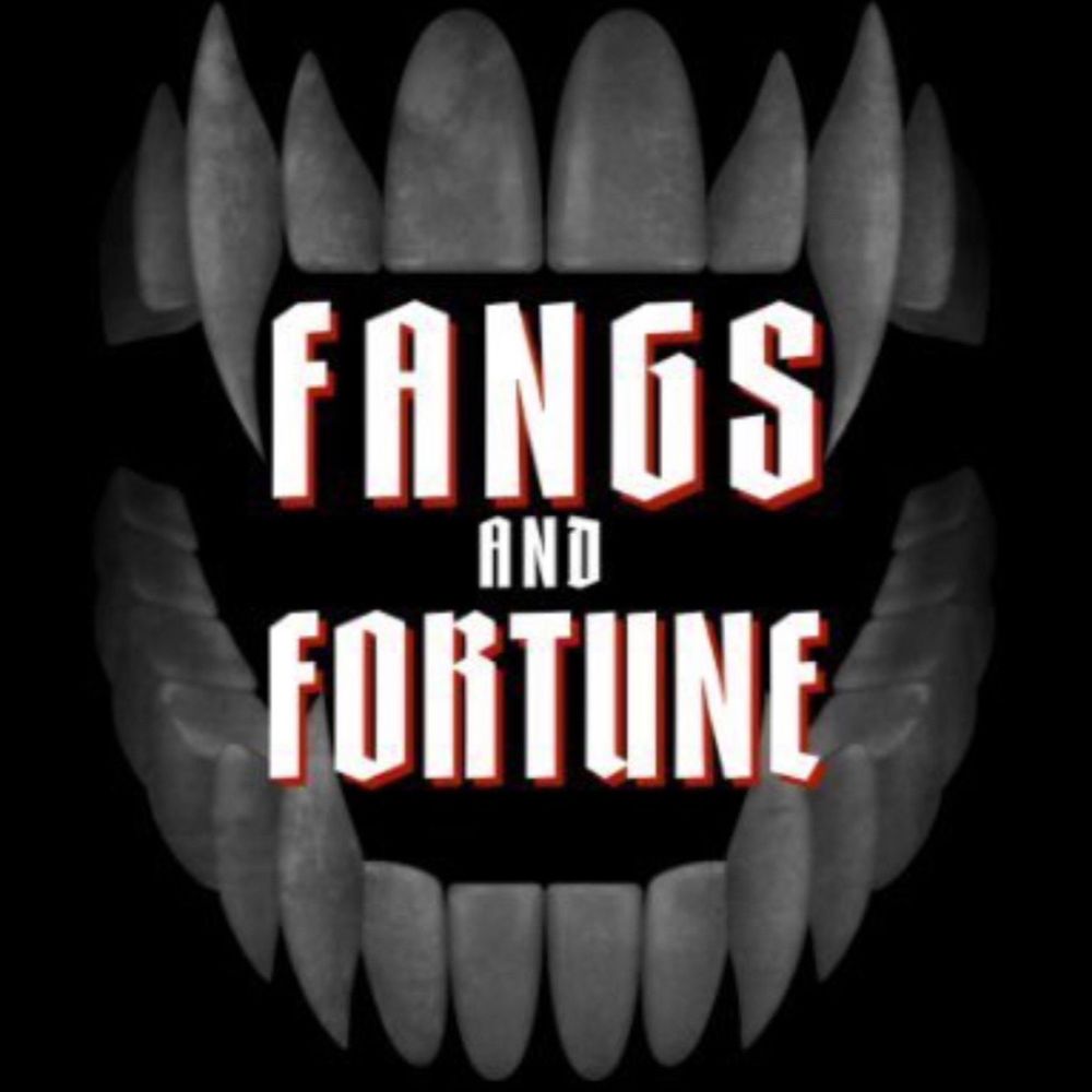 Fangs&Fortune