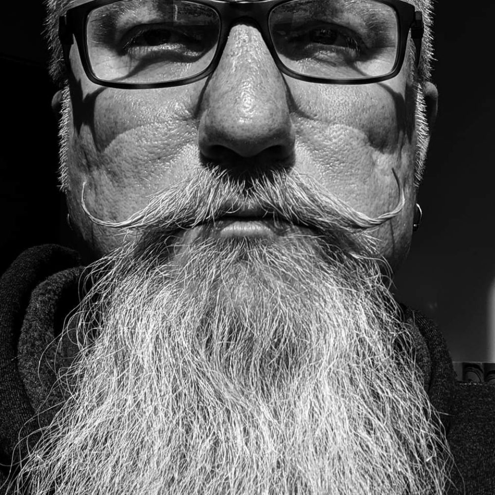 Brad Bertz