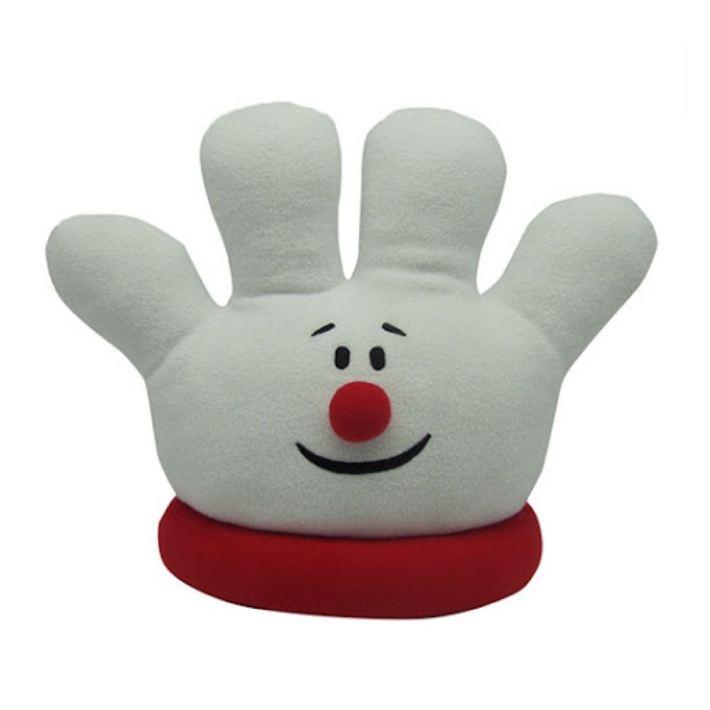 Hamburger helper fan