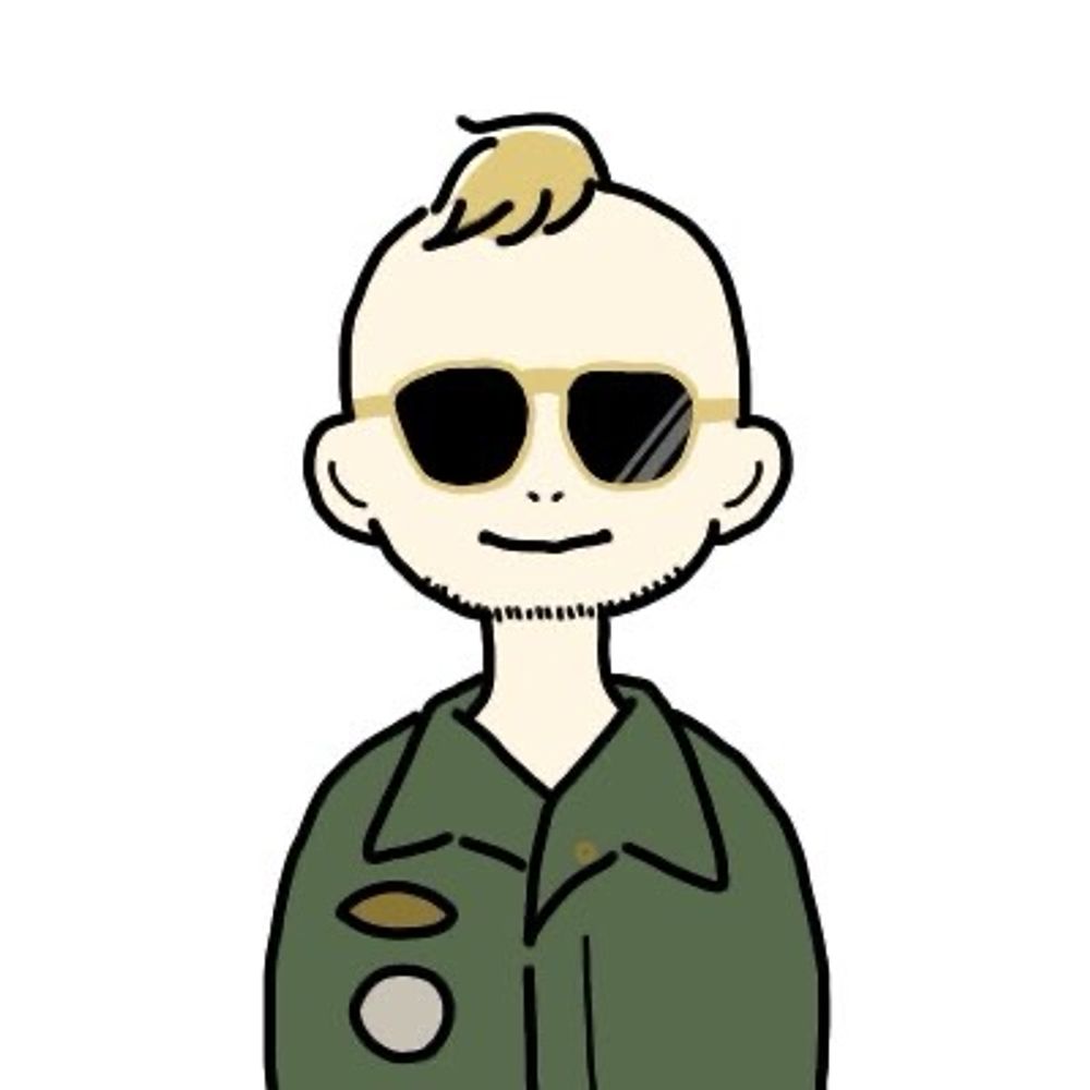 トラビス