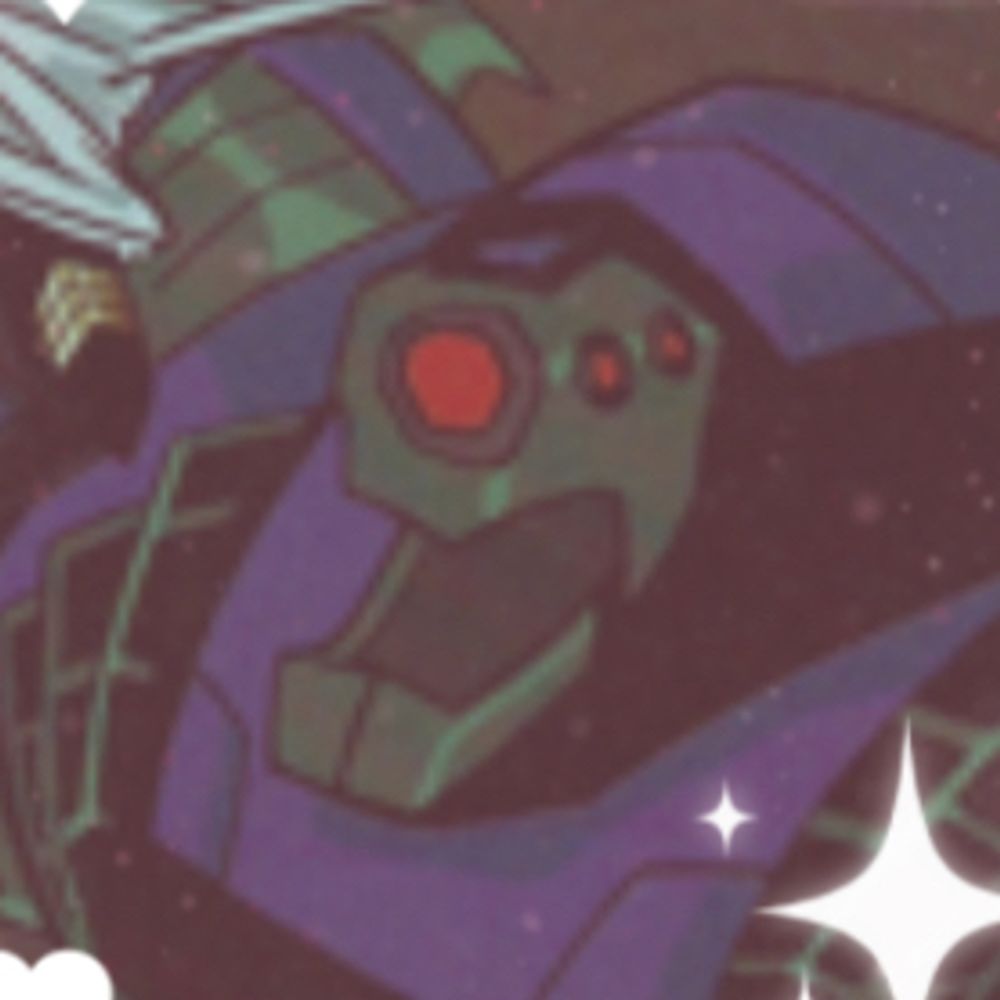 LUGNUT | TFA