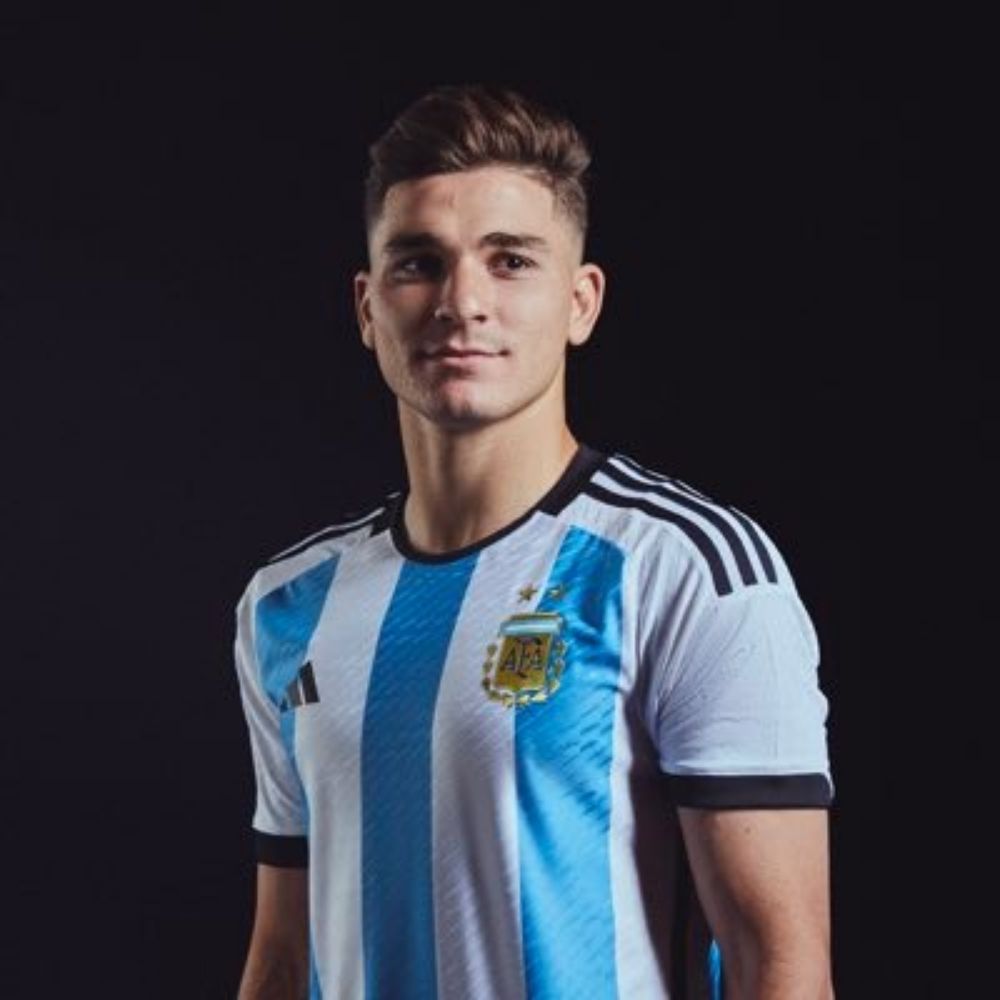 Julian Alvarez