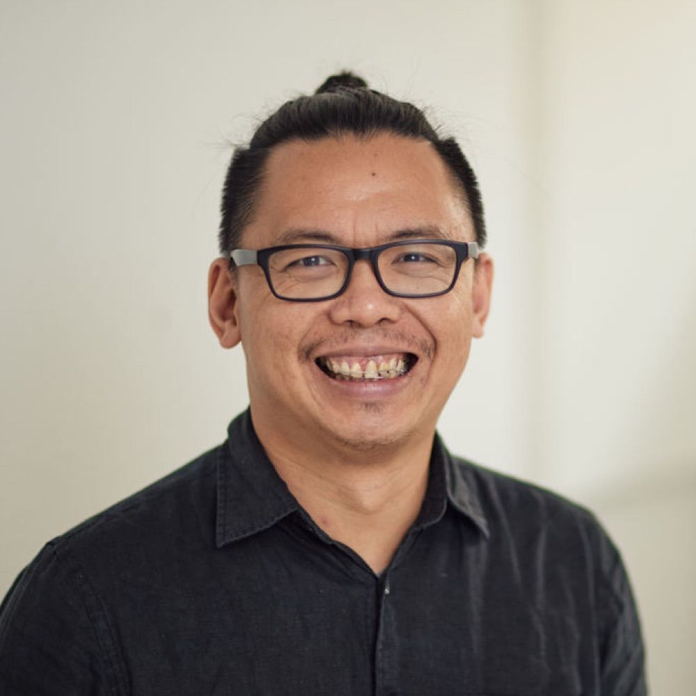 Eric Manalastas