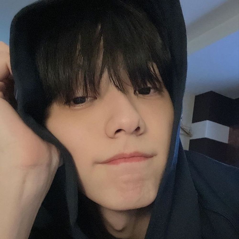 𝐣𝐢𝐧𝐣𝐢𝐧 ; 