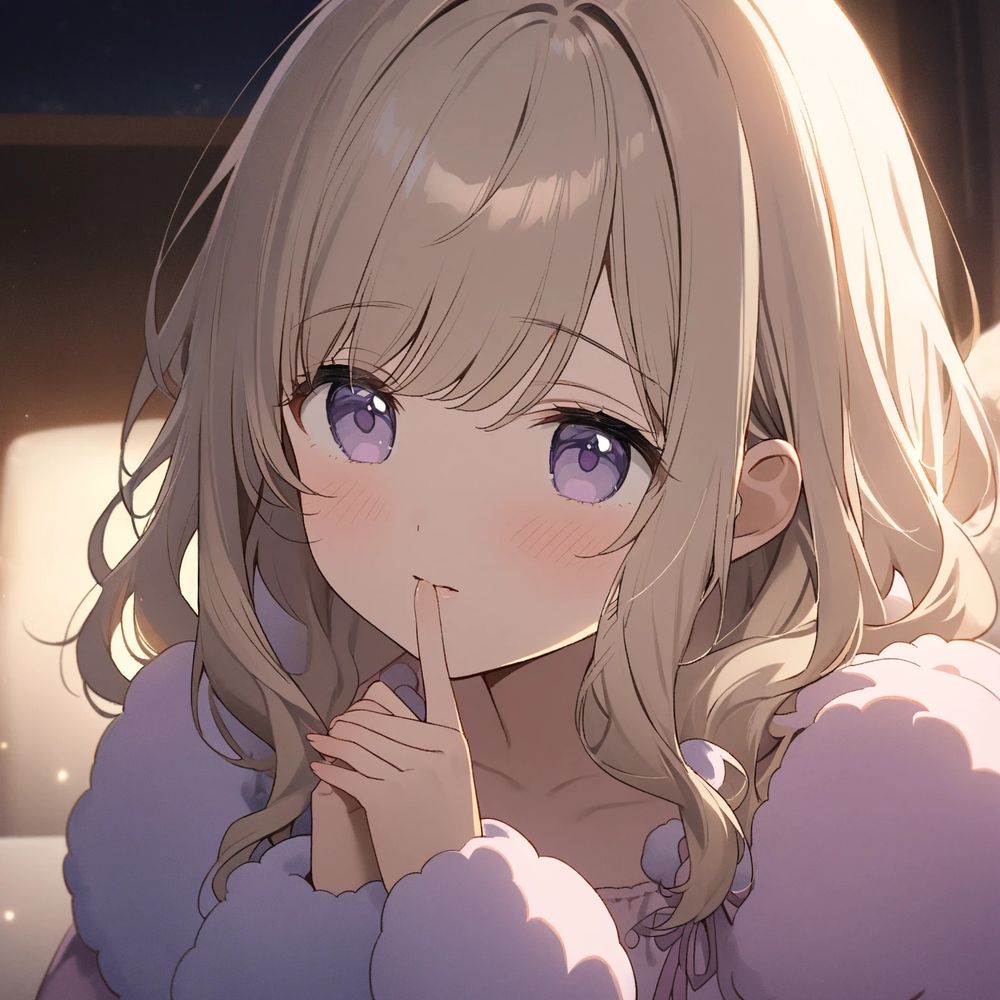 ささやき ほのか@同人ボイス・ASMR・同人音声 紹介
