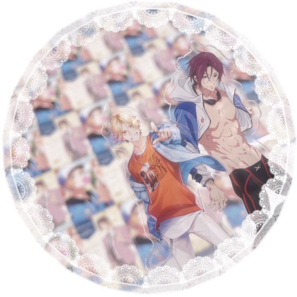 ᎯЎӓ❀*.ﾟ