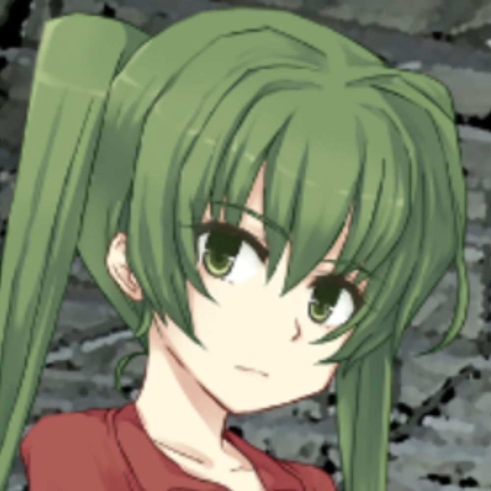 Visual Novel Backgrounds