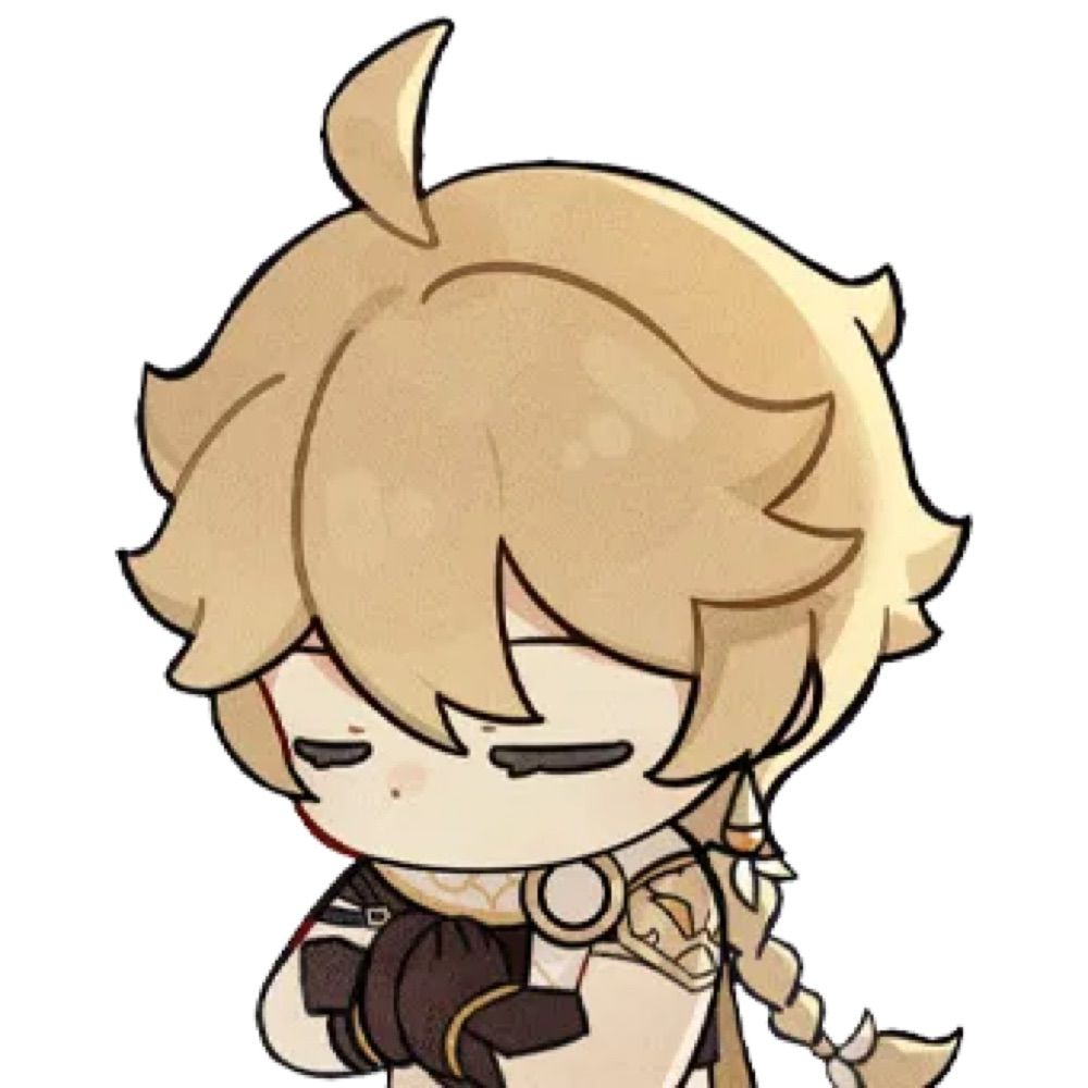 User avatar
