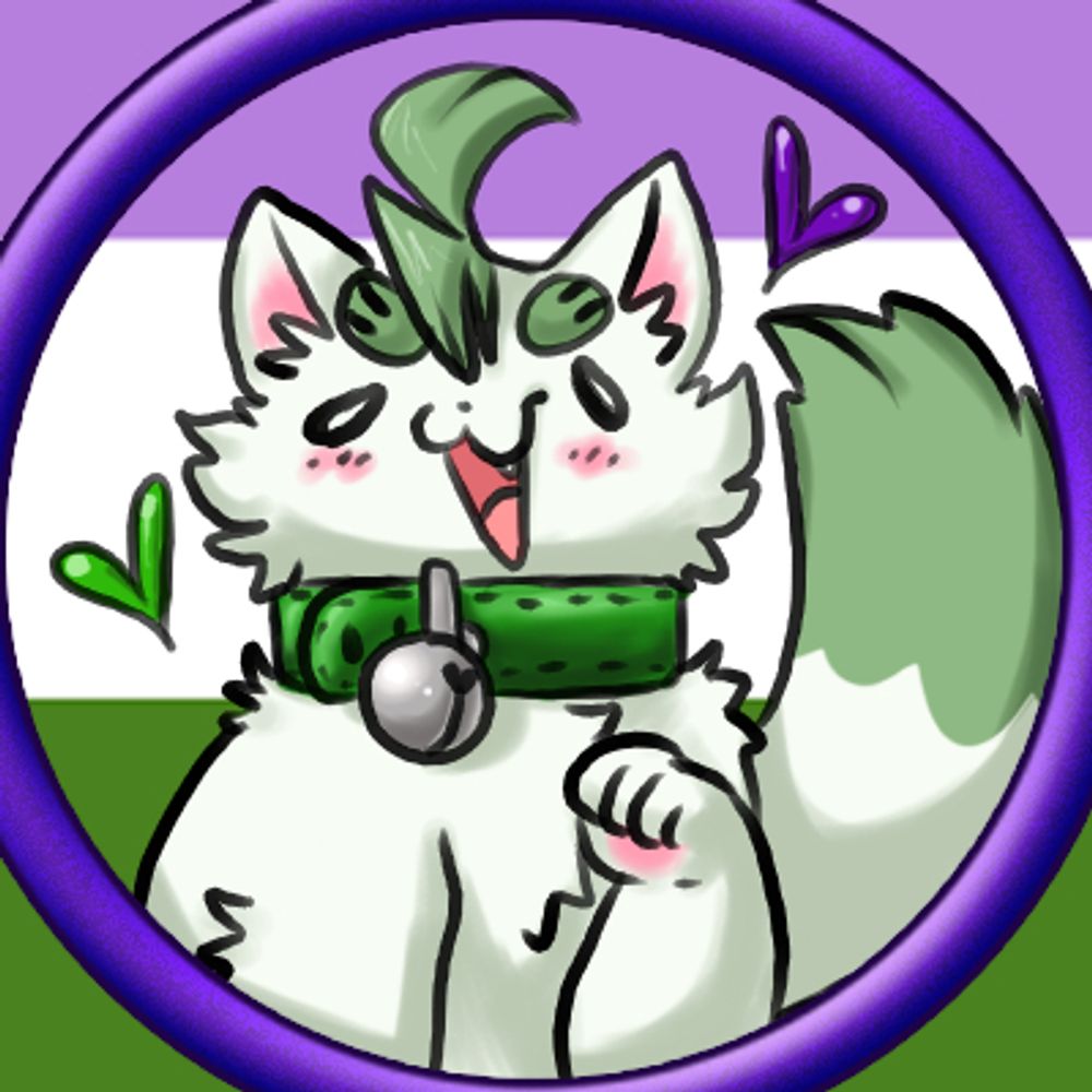 Profile avatar