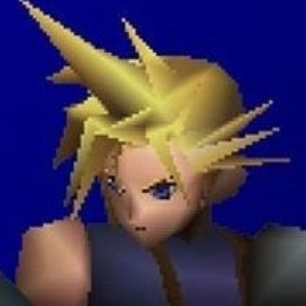User avatar