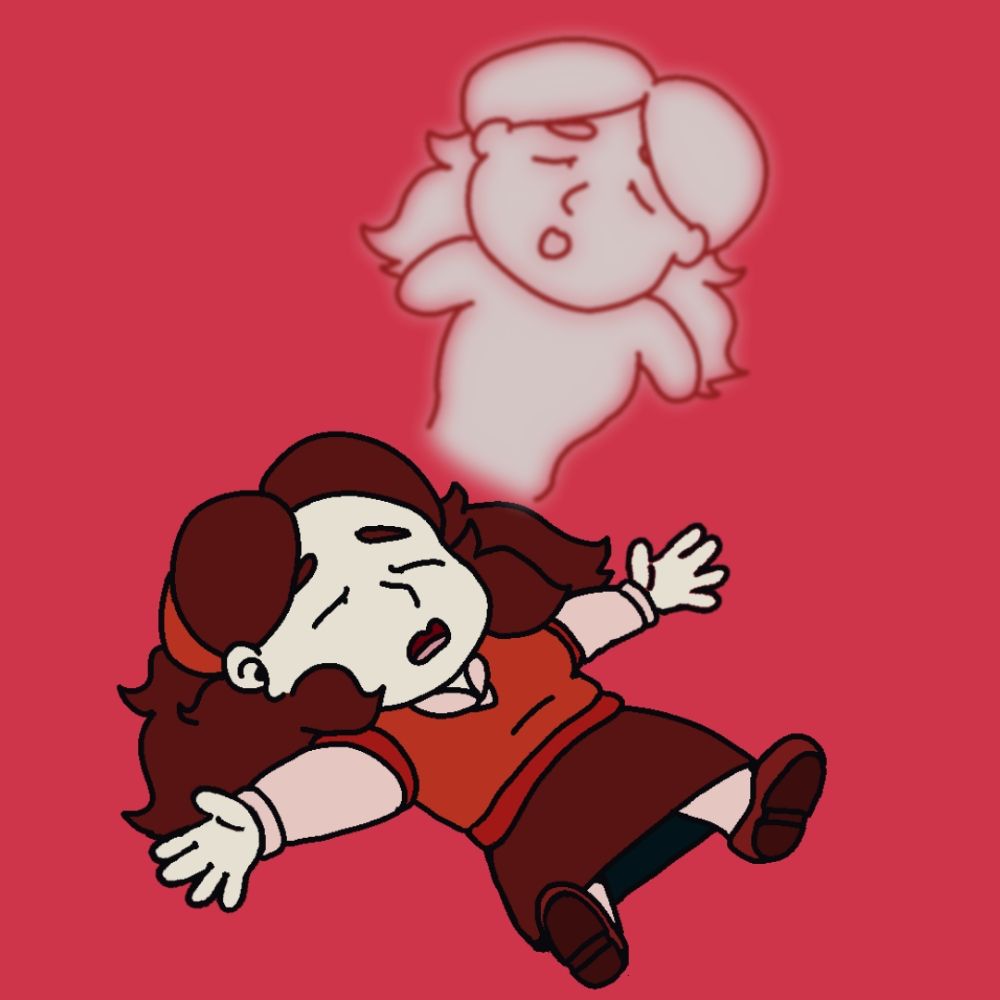 Dandy's art trinket