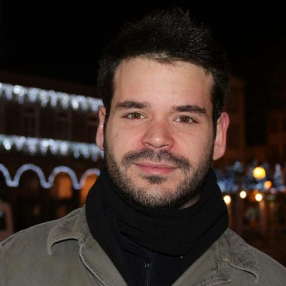 Pedro Machado