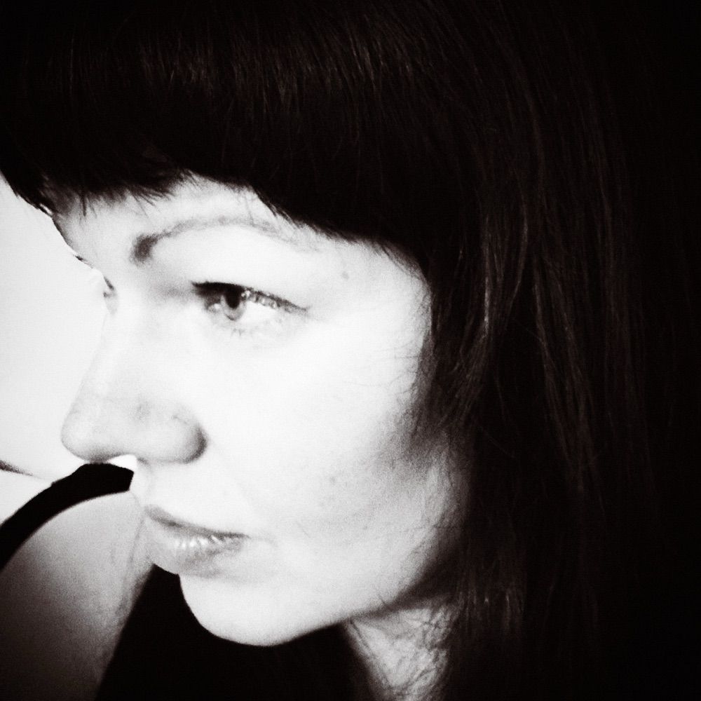 Rachel Darker