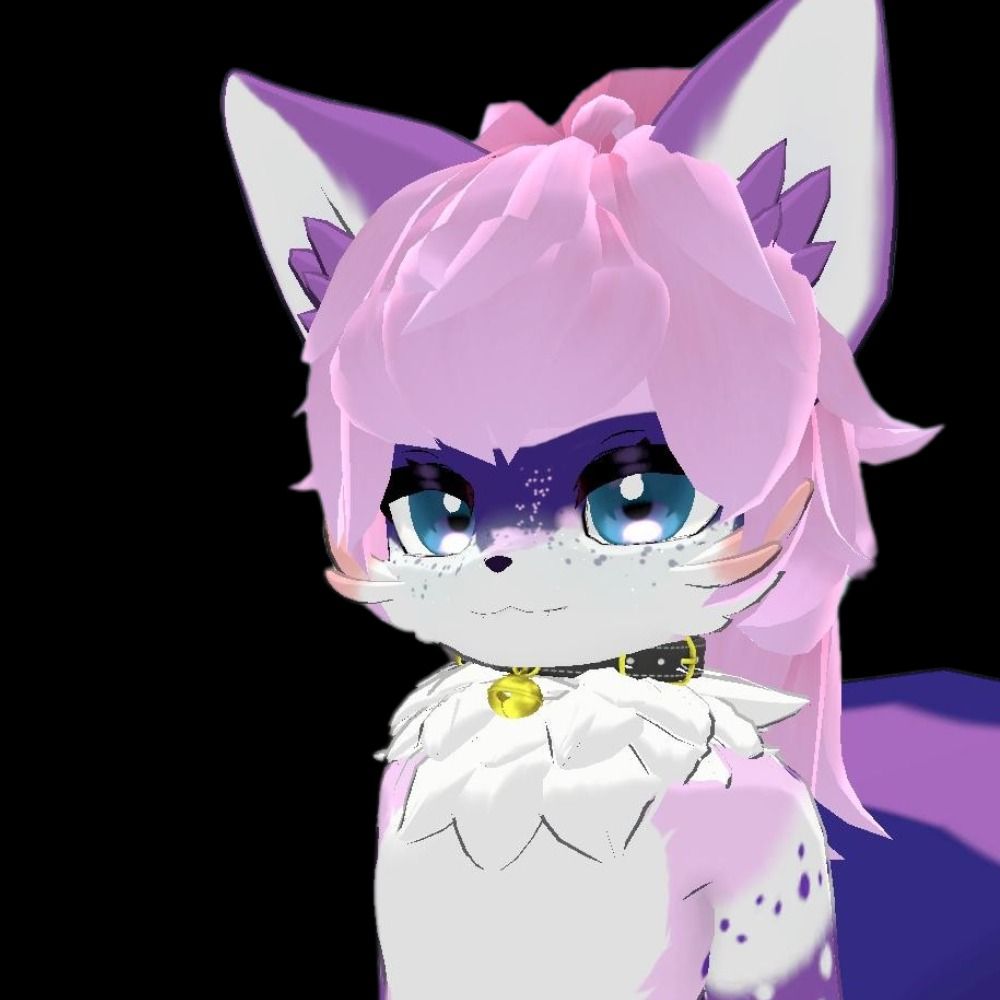 Suki DarkPaw