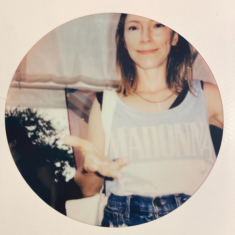 Diana Ransom