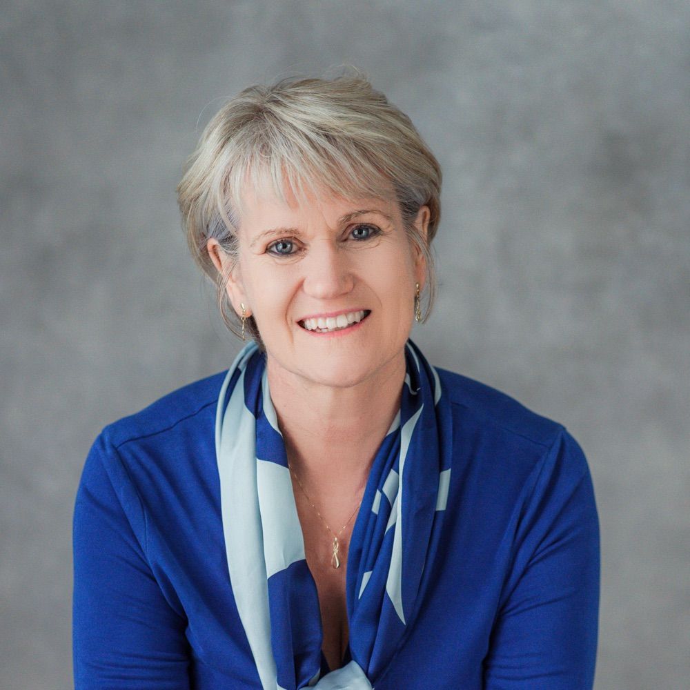 Dr Diane Budden