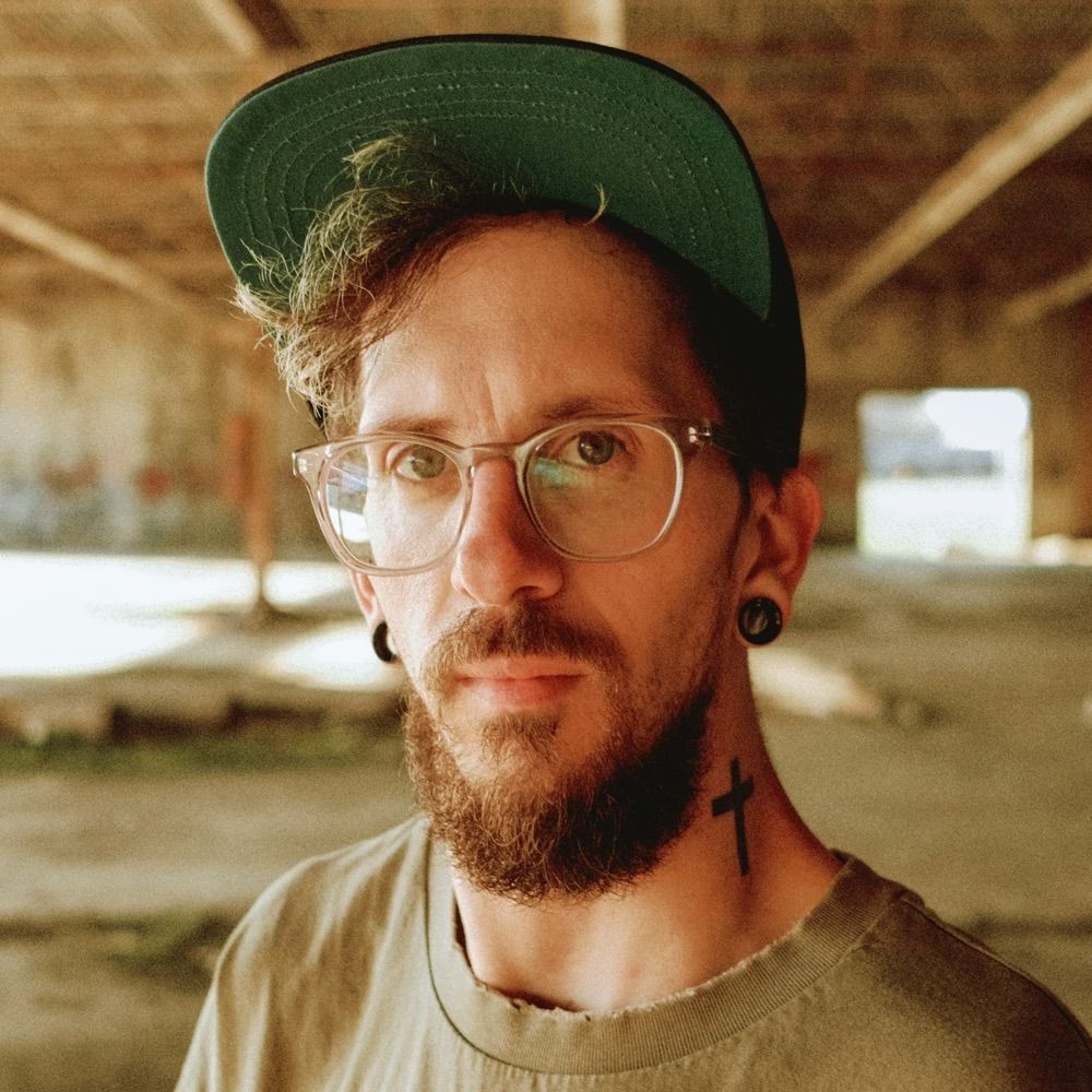 Brandon McCarrell