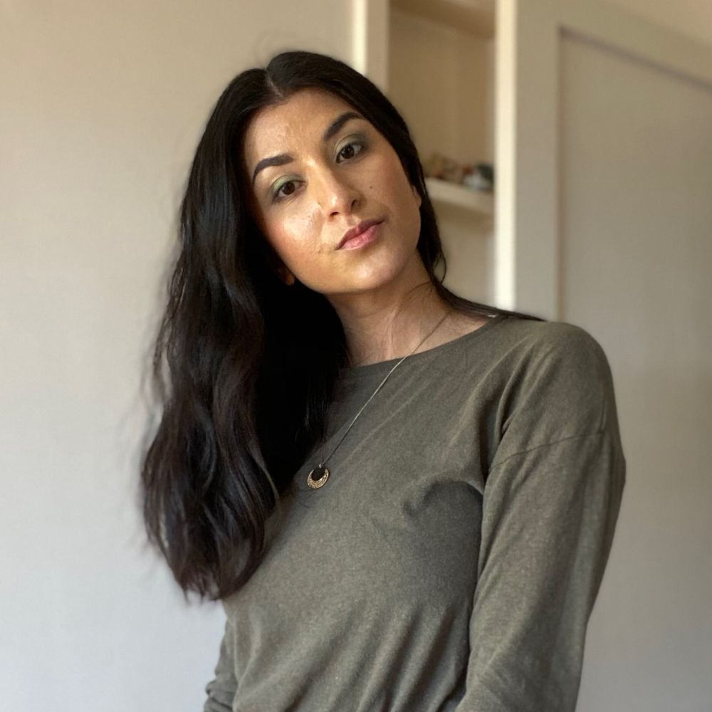 Saba Keramati