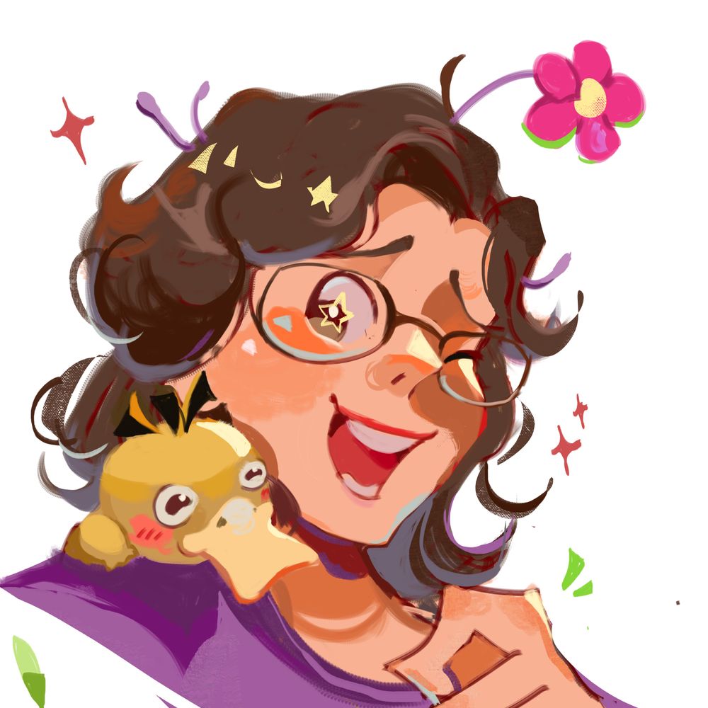 Feli | She/Her