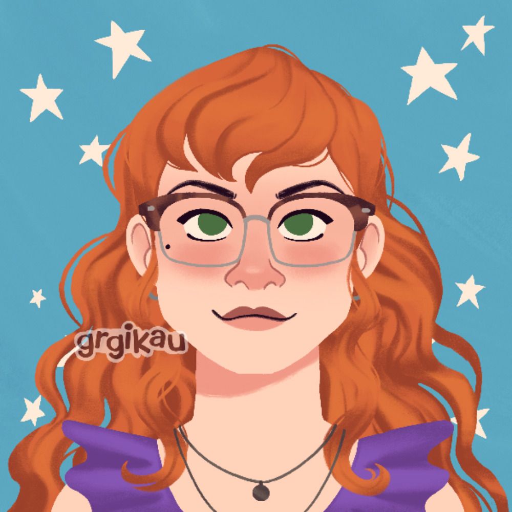 Karen Rodgers's avatar