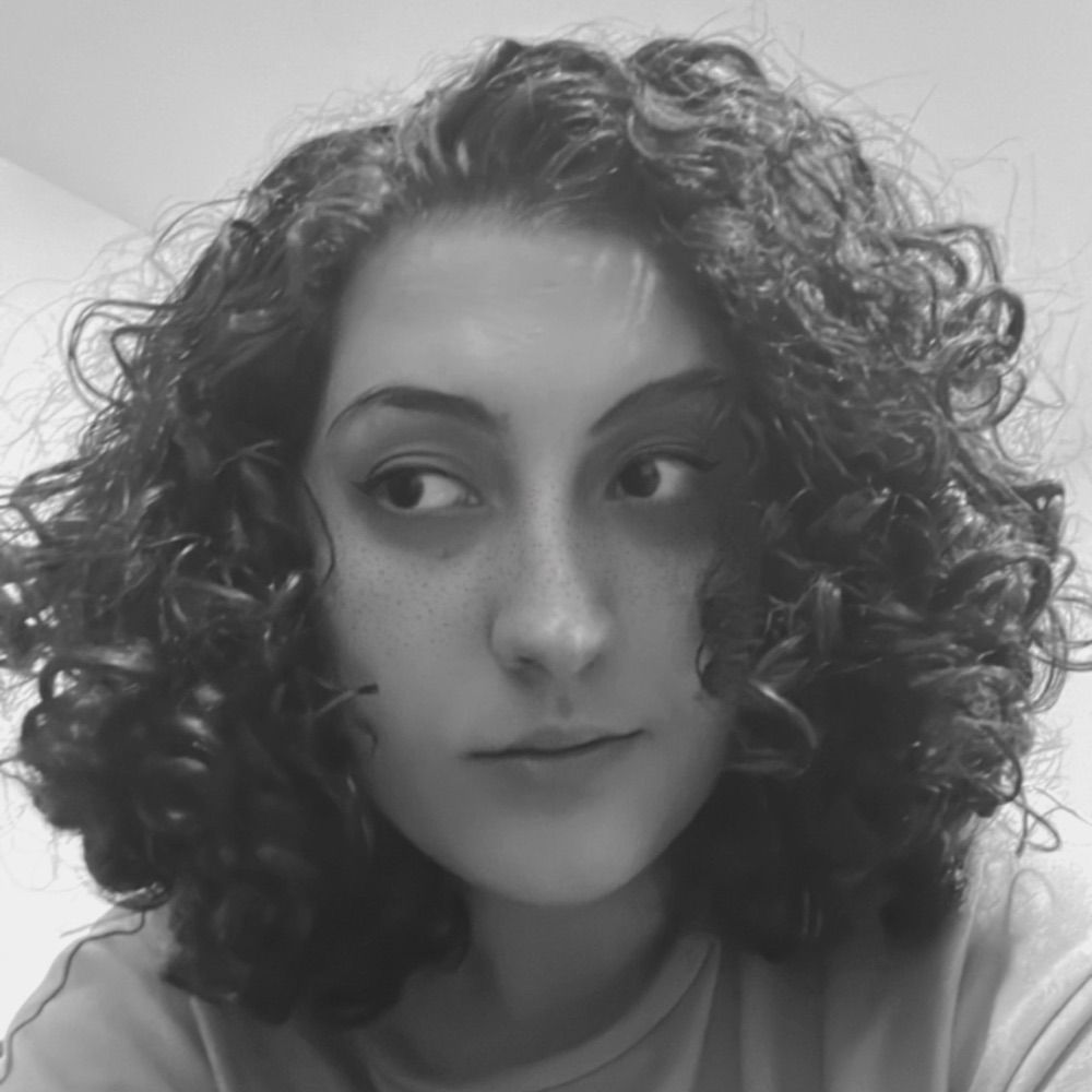 Ana Clara 💕