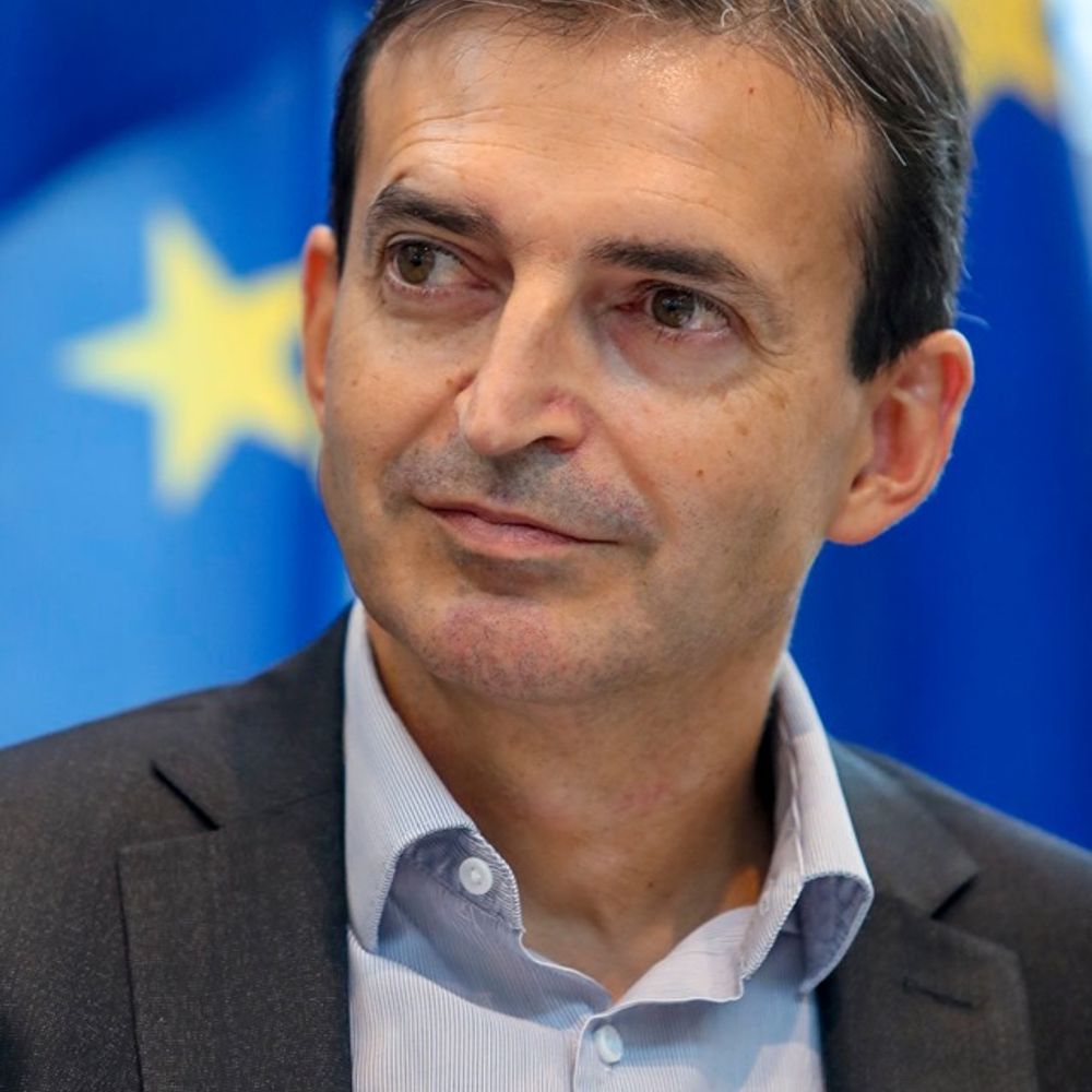 Emmanuel Rivière