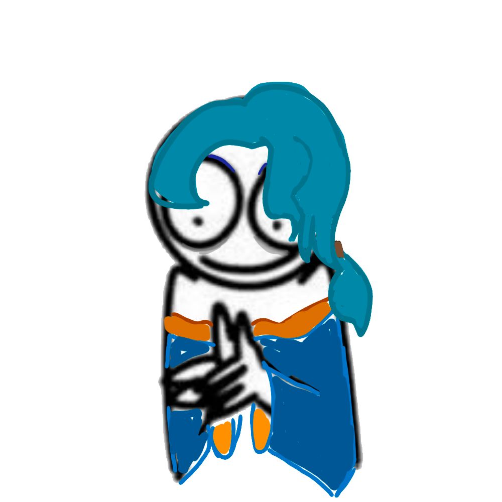 Bianca ''Hwei Tablet''