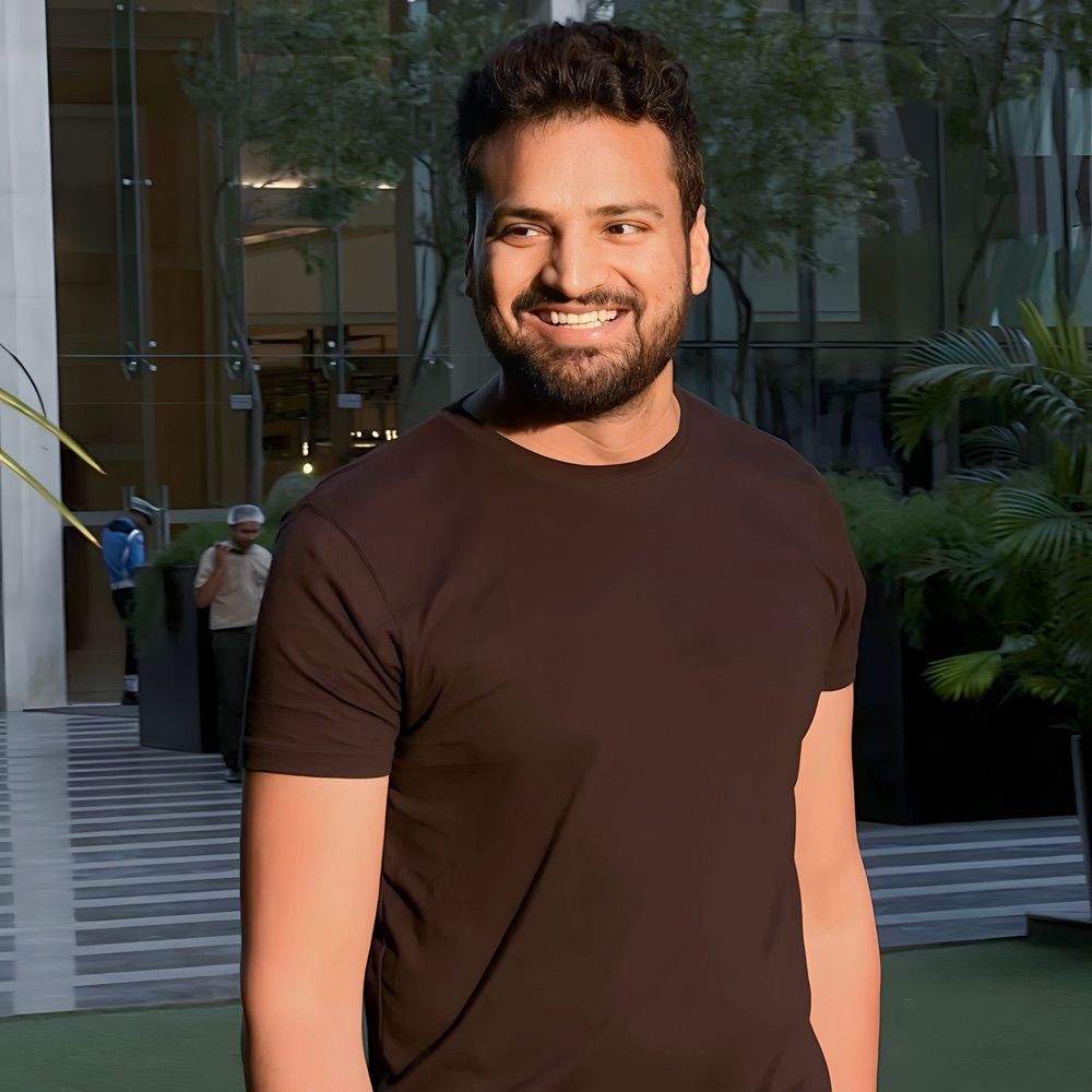 Rohit Upadhyay