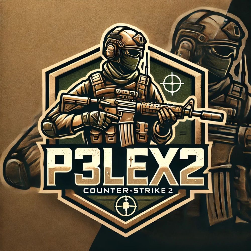 p3lex1/p3lex2 - cs2