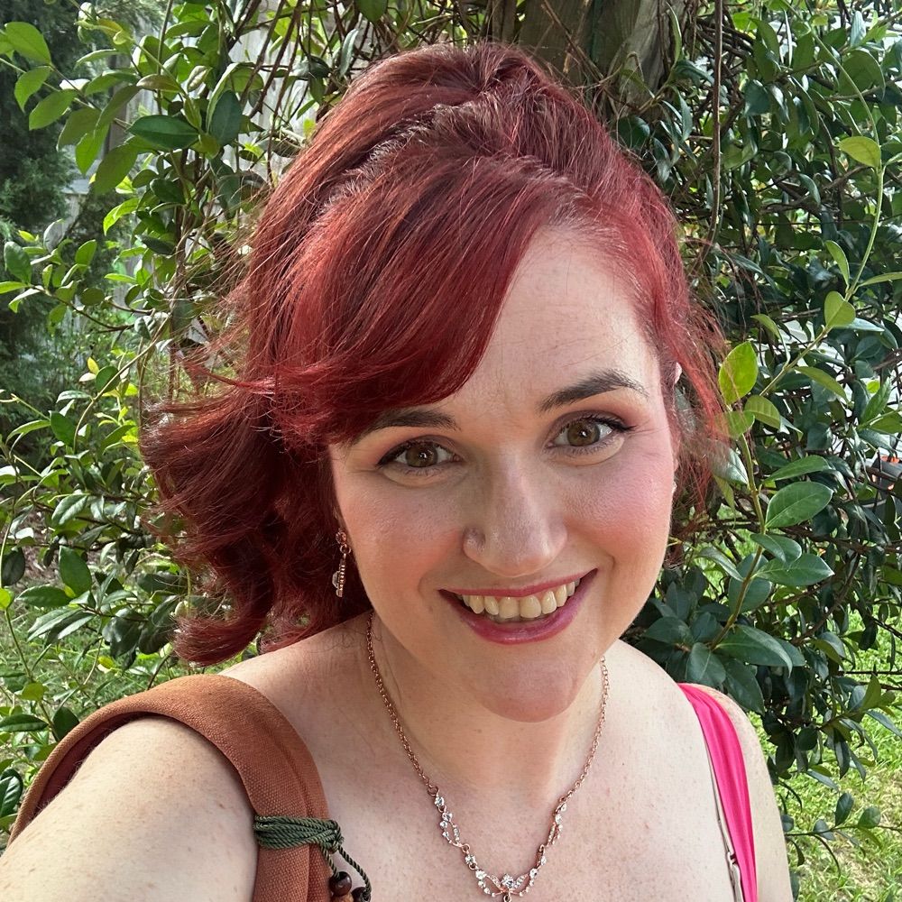 Elaine K. P.