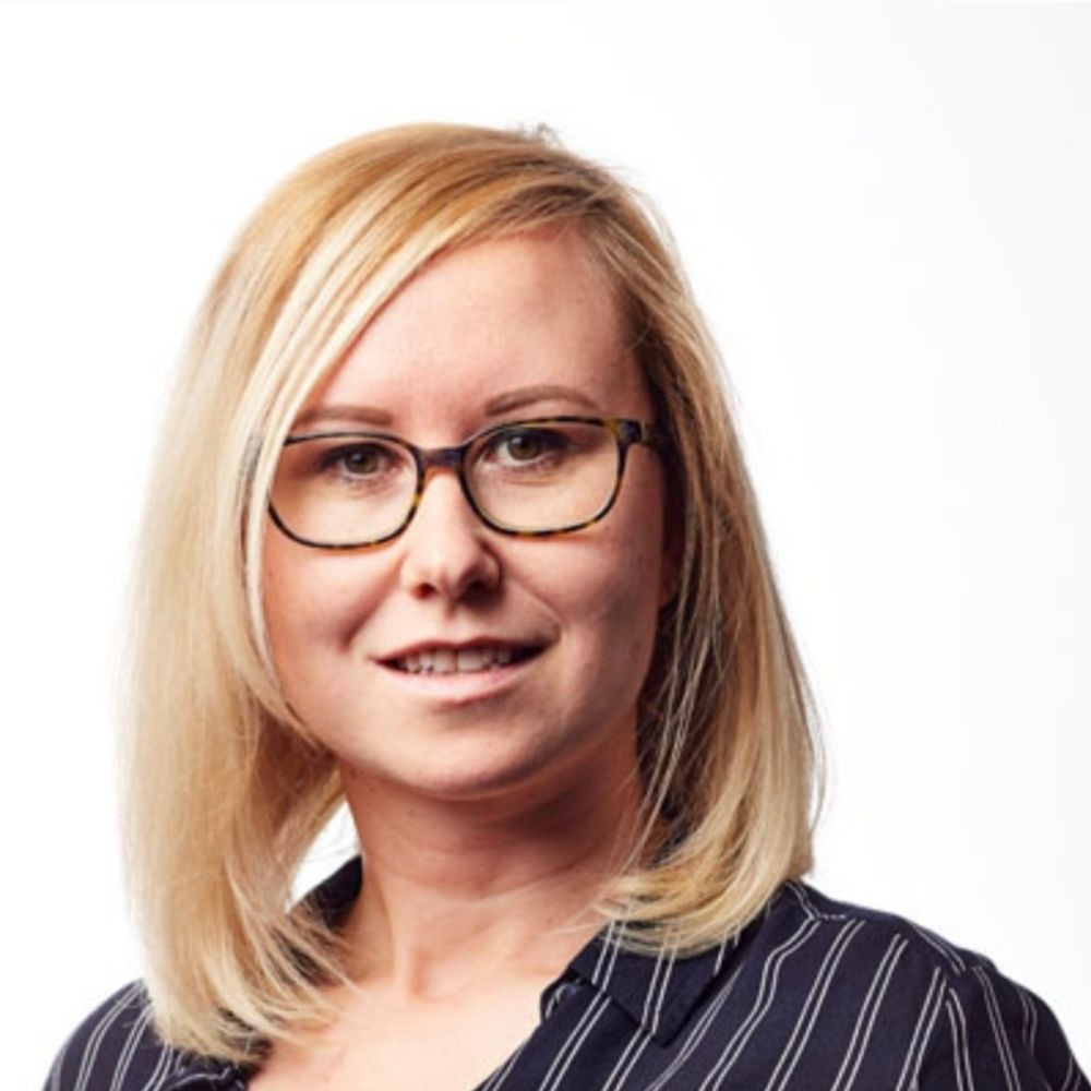 Amelia Lesiuk