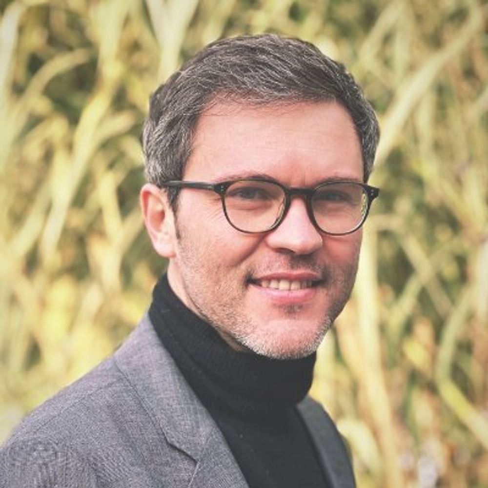 Barnabé Louche
