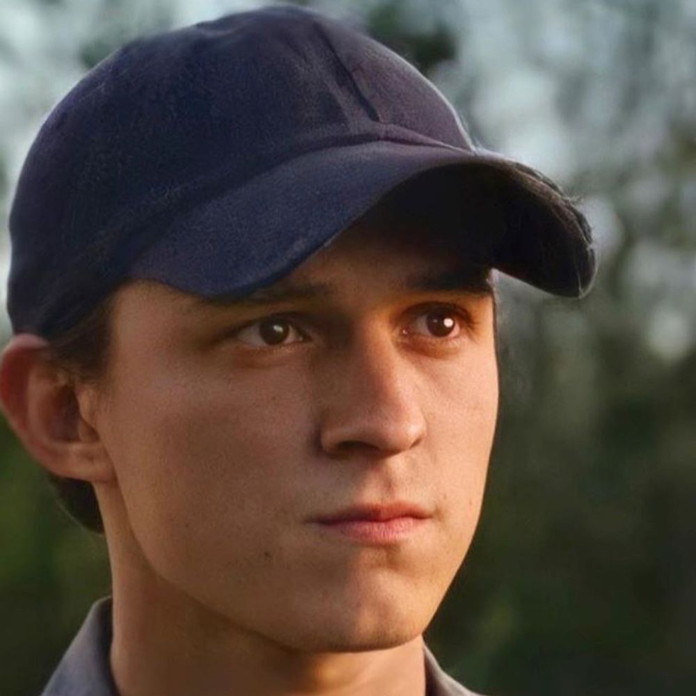 TOM HOLLAND 3000™️