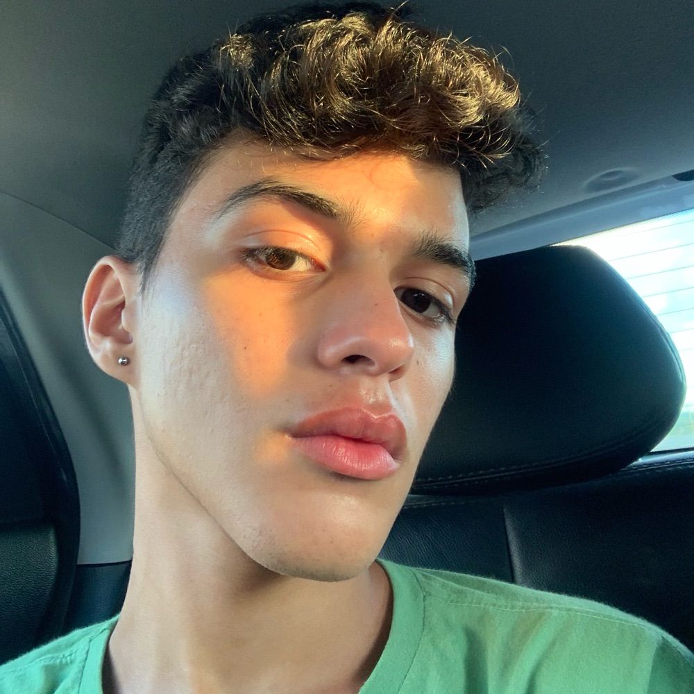 victor