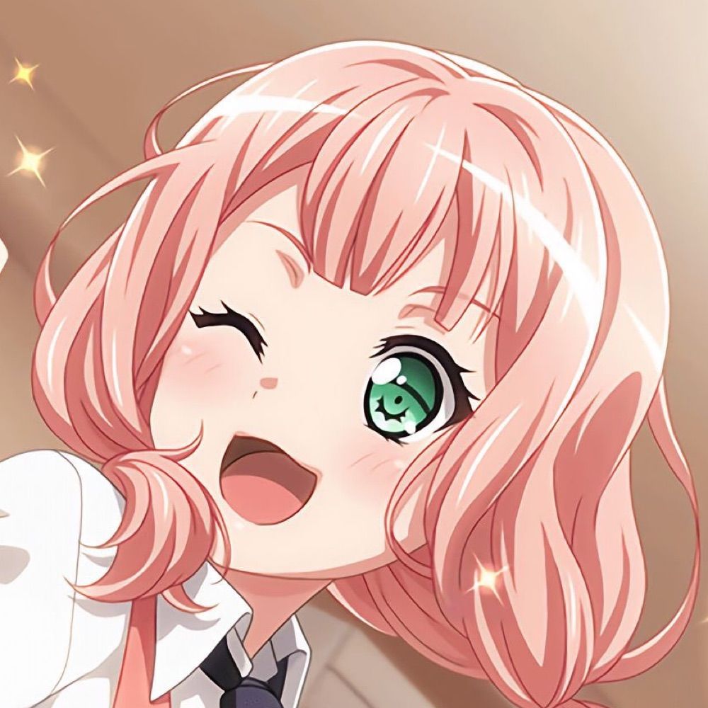 User avatar