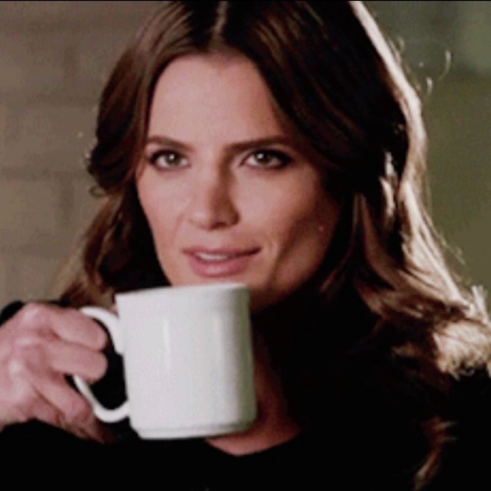 kate’s coffee cup