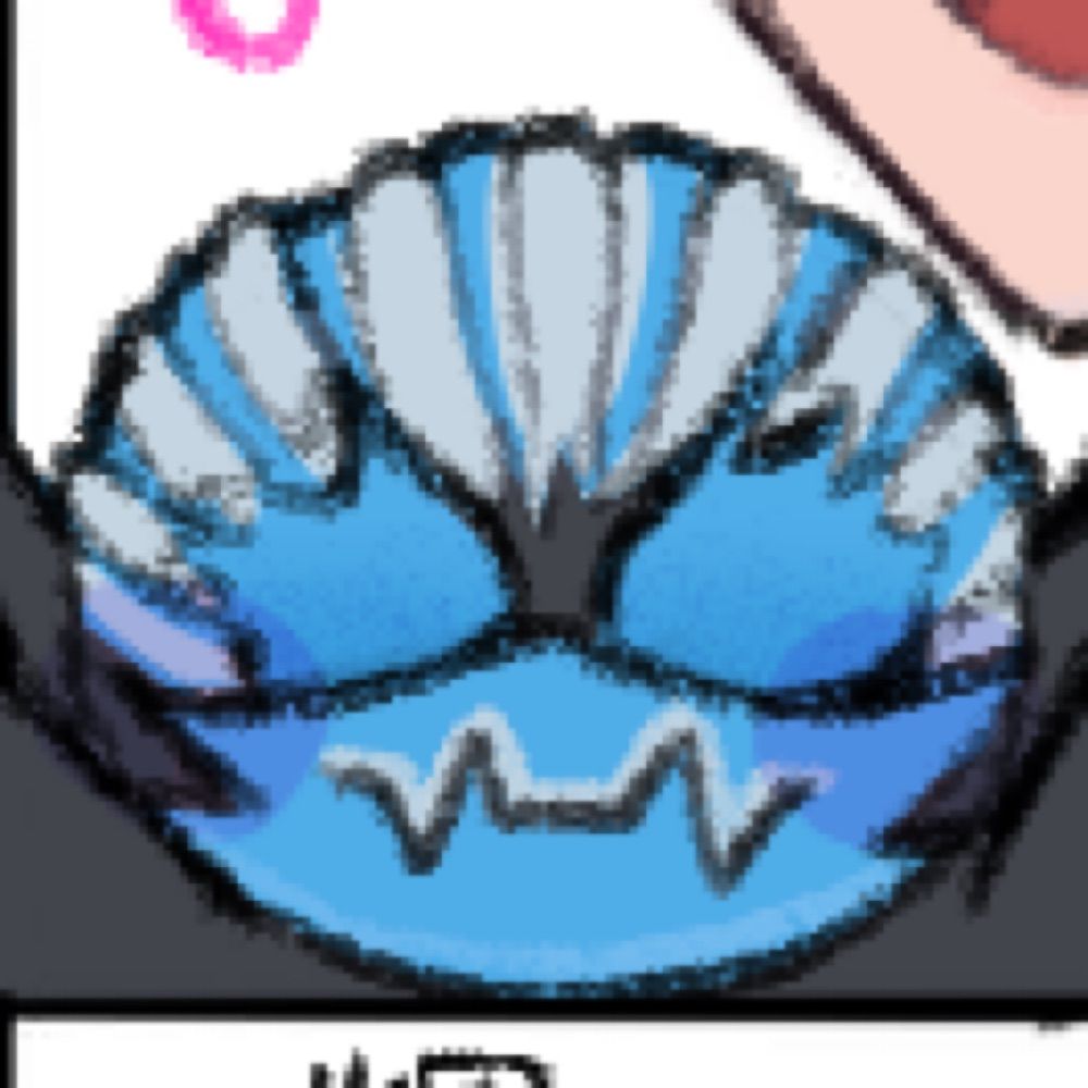 す