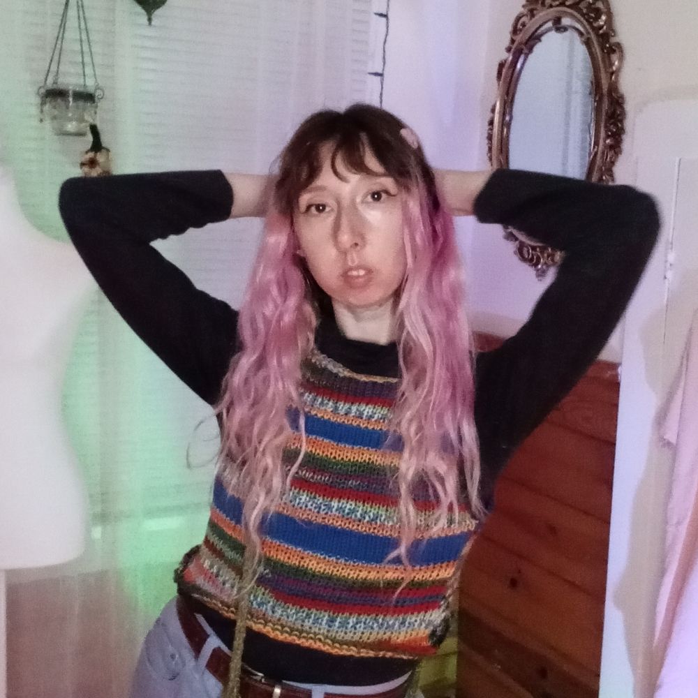 Sarah