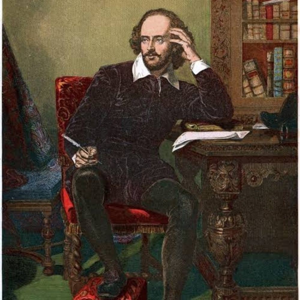 Bard of Avon