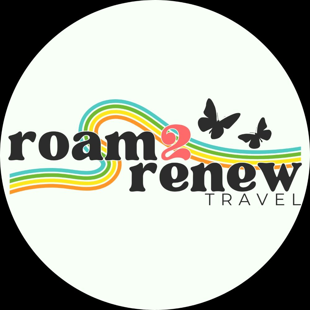 Roam 2 Renew Travel