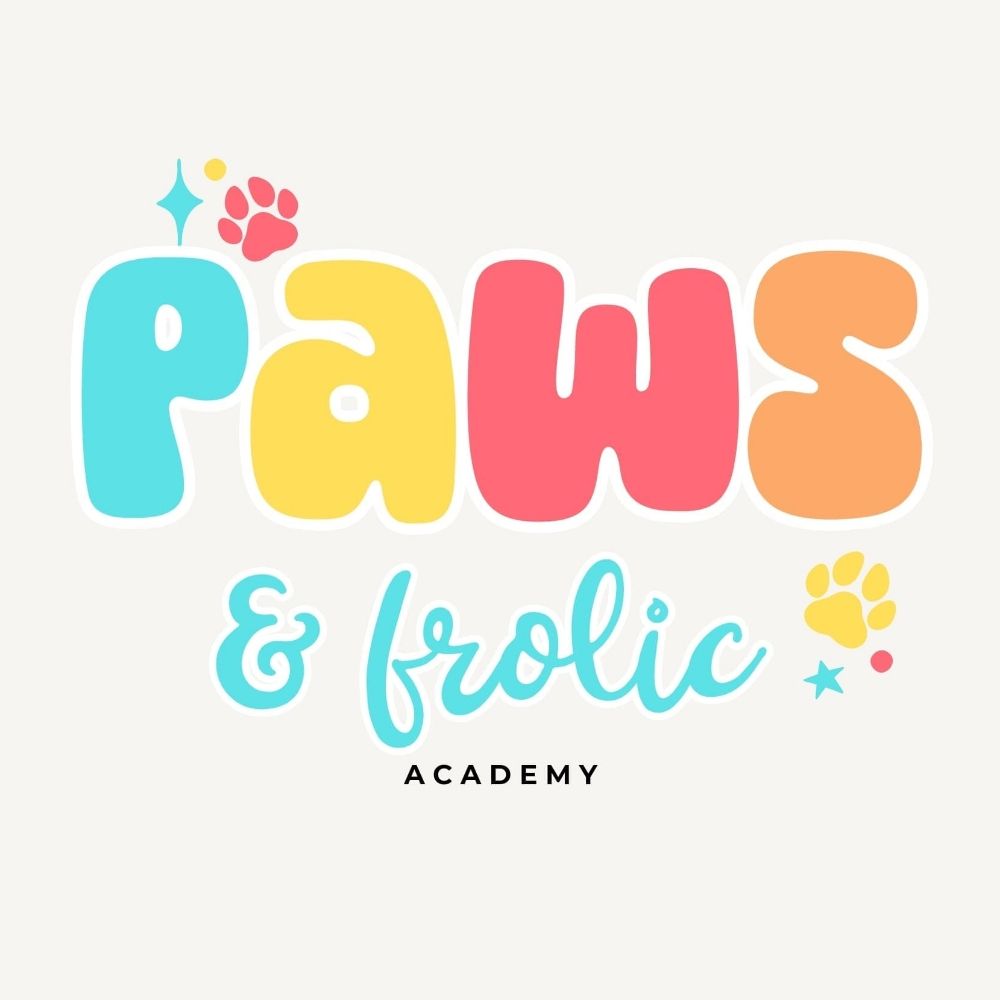 Paws & Frolic Academy
