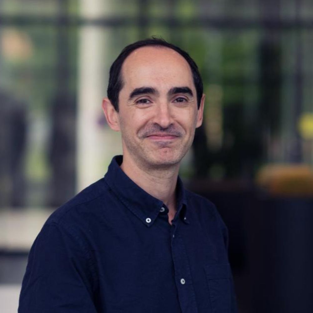 Pedro J. Goncalves