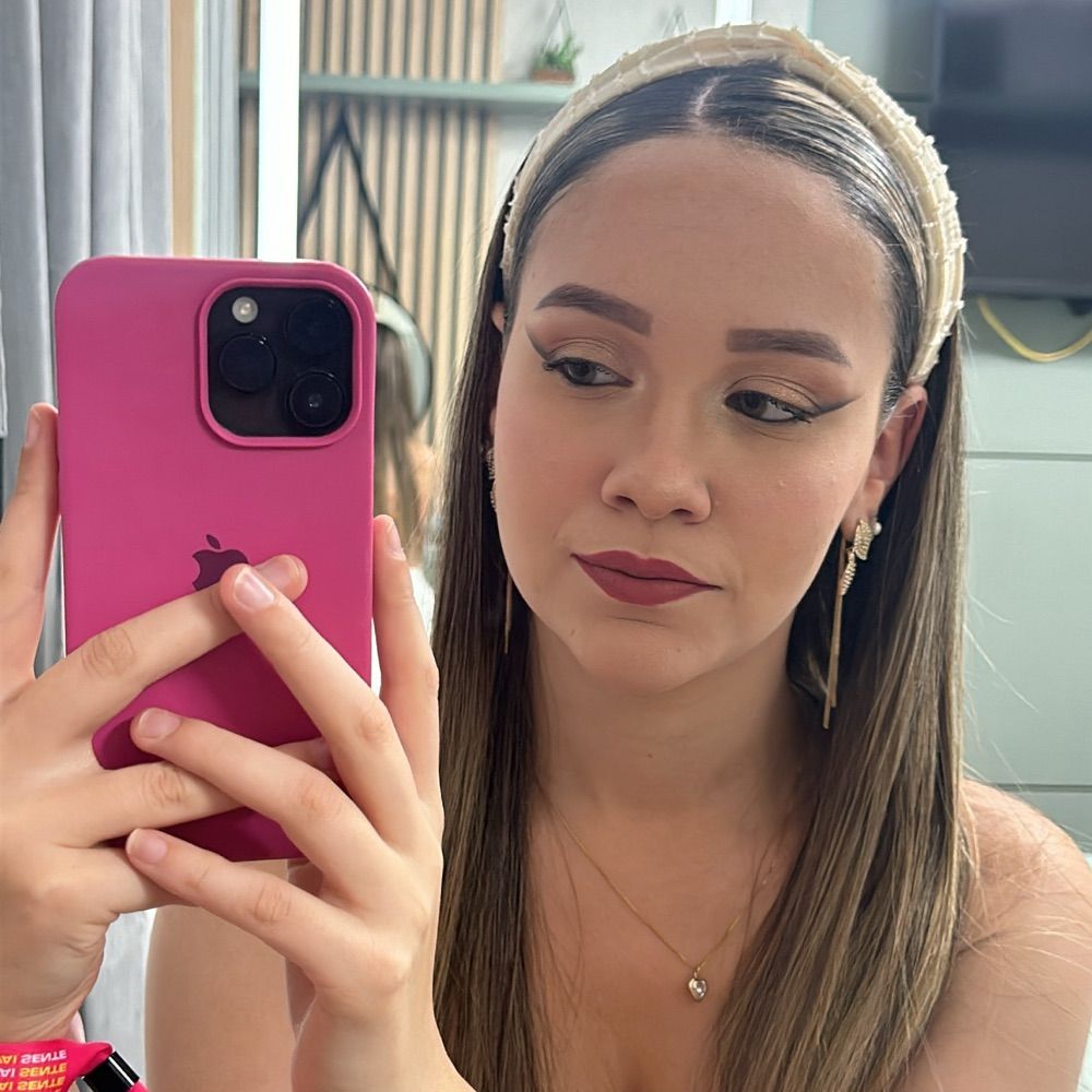millyzinha