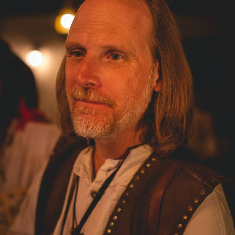 Yannick Desservettaz (Mortheus)