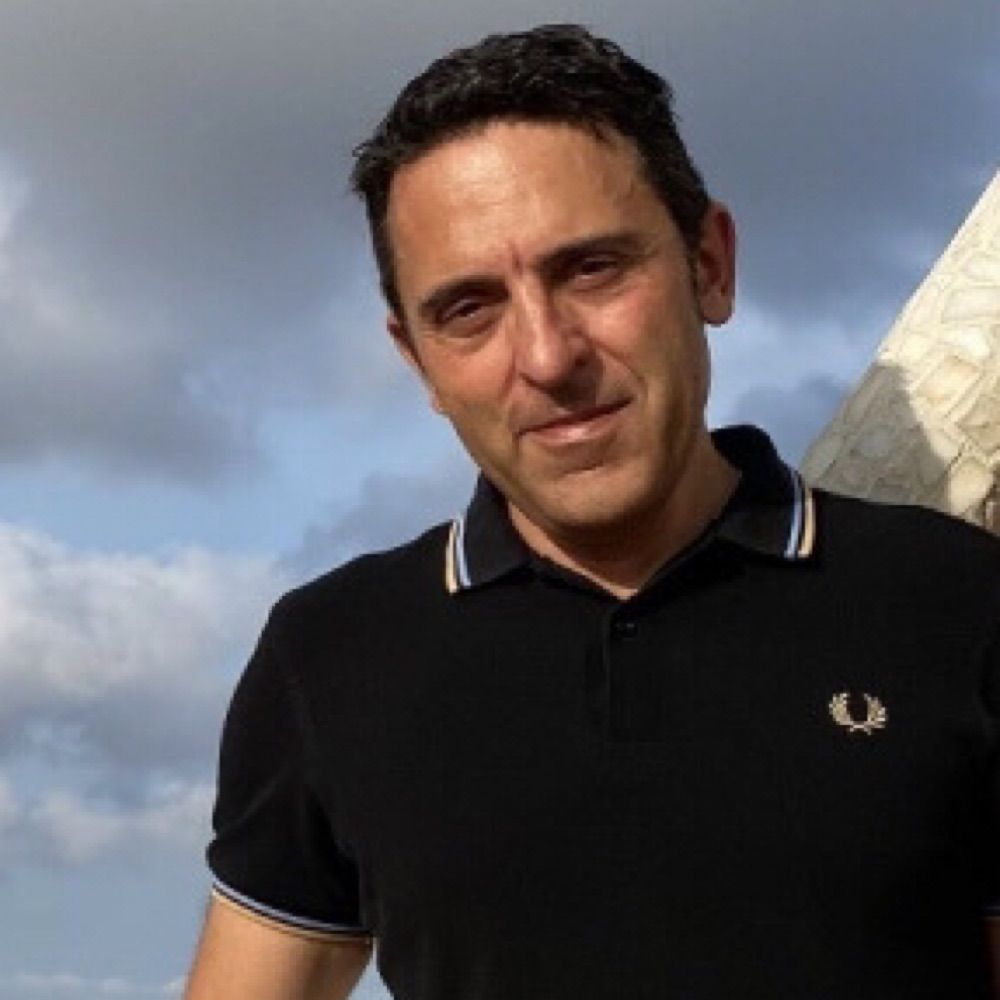 Alberto Urrutia